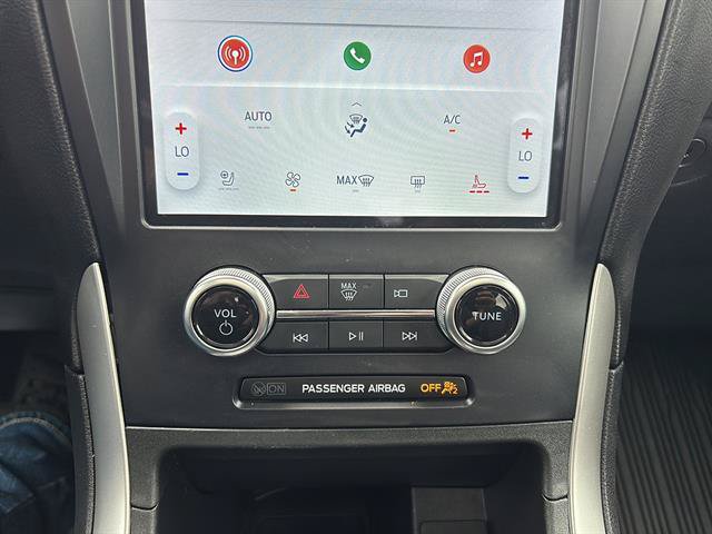 Certified 2024 Ford Edge SEL w/ Convenience Package AWD/4WD image 24