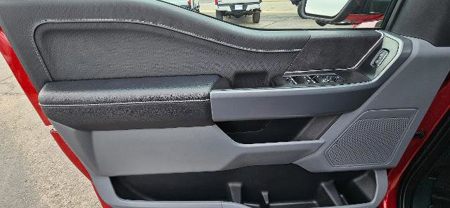 Certified 2024 Ford F150 XLT w/ Equipment Group 302A MID AWD/4WD image 10