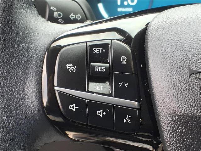 Certified 2023 Ford Escape Active w/ Tech Pack #2 image 21