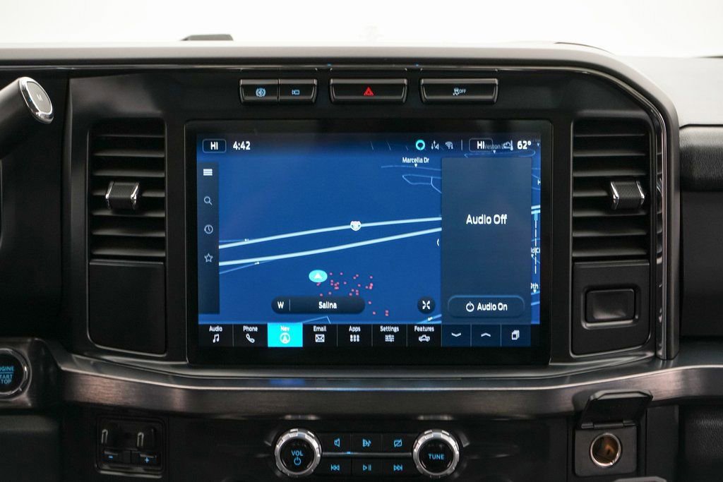 Certified 2024 Ford F250 Lariat image 18