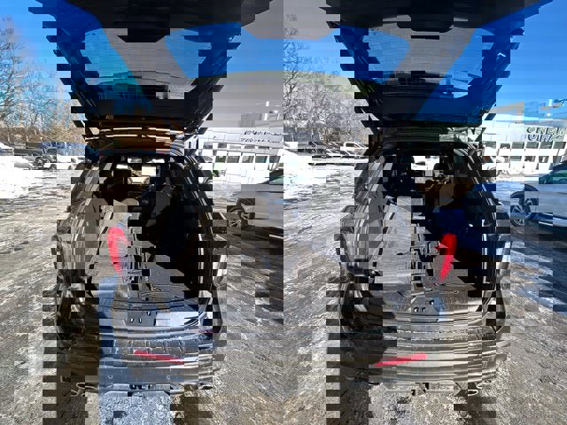 Certified 2025 Ford Explorer ST image 9