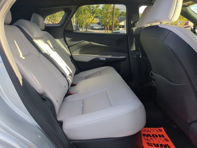 Used 2024 Lexus RX 350 Premium Plus w/ Convenience Package FWD image 34
