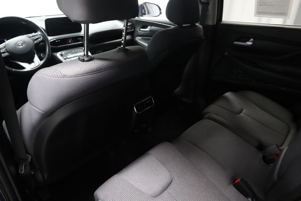 Used 2023 Hyundai Santa Fe SEL AWD/4WD image 22