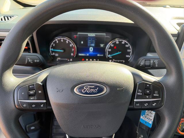 Certified 2024 Ford Maverick XLT w/ Equipment Group 300A Standard AWD/4WD image 17