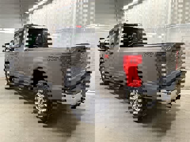 Certified 2020 Ford F250 XL w/ STX Appearance Package image 3