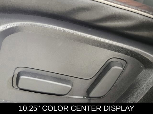 Used 2024 MAZDA CX-5 AWD 2.5 S w/ Select Package image 14