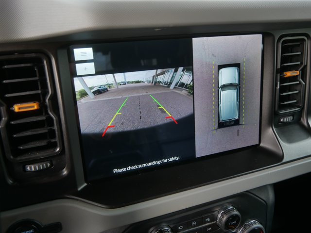 Certified 2023 Ford Bronco Badlands AWD/4WD image 31