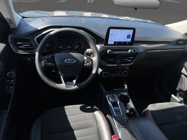 Certified 2022 Ford Escape SEL w/ SEL Stealth AWD Package image 14