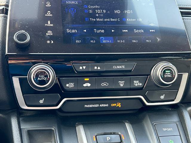 Used 2020 Honda CR-V Touring image 19