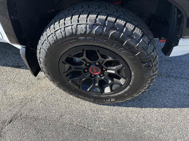 Used 2026 Toyota 4Runner TRD Pro AWD/4WD image 10