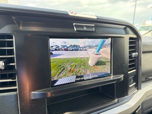 Certified 2025 Ford F350 XLT AWD/4WD image 26