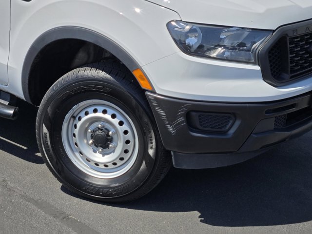 Certified 2021 Ford Ranger XL w/ Equipment Group 101A High RWD image 9