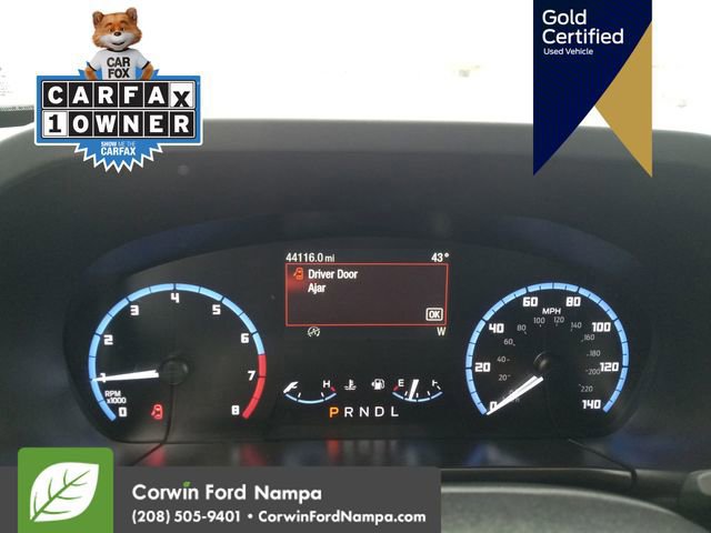 Certified 2024 Ford Bronco Sport Big Bend image 17