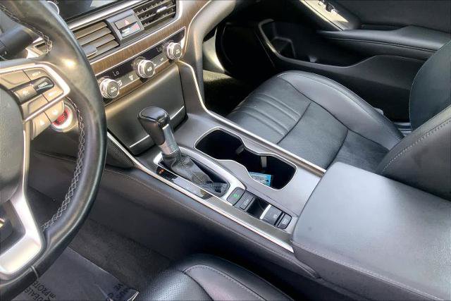Used 2021 Honda Accord EX-L image 17