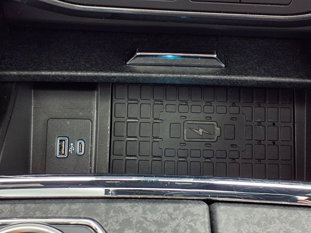 Certified 2022 Ford Expedition Limited AWD/4WD image 16