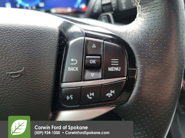 Certified 2022 Ford Explorer ST w/ Equipment Group 401A image 32