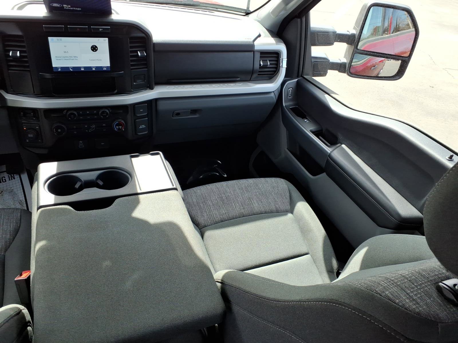 Certified 2023 Ford F350 XLT image 12