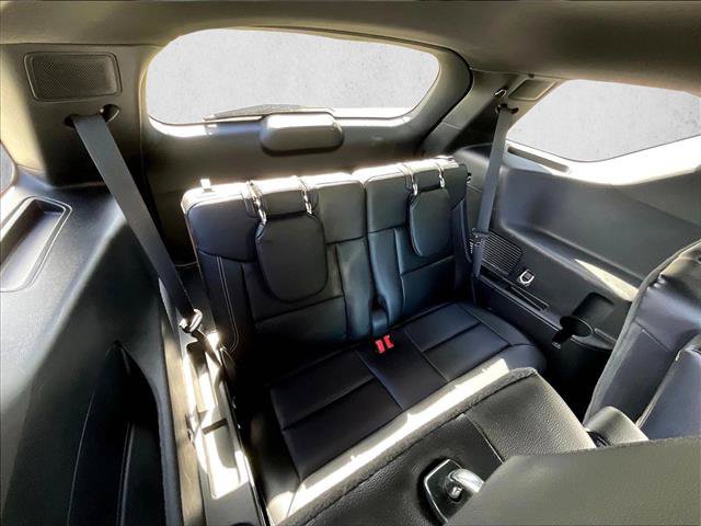 Certified 2023 Ford Explorer ST w/ Equipment Group 401A AWD/4WD image 28