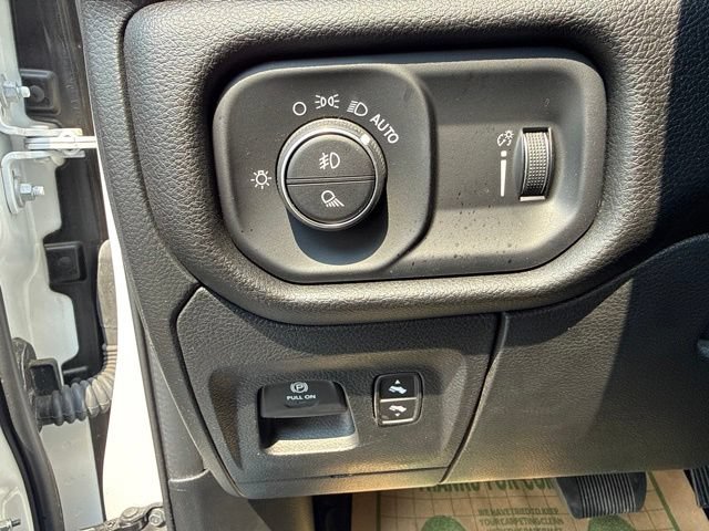 Used 2024 RAM 1500 Rebel w/ Rebel Level 1 Equipment Group AWD/4WD image 20