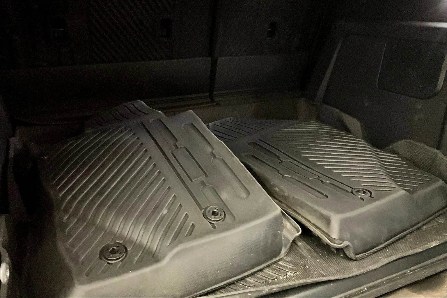 Certified 2023 Ford Bronco Big Bend image 33