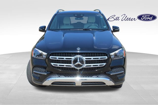 Used 2025 Mercedes-Benz GLE 350 4MATIC image 2