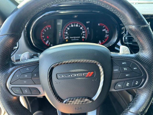 Used 2022 Dodge Durango GT AWD/4WD image 25