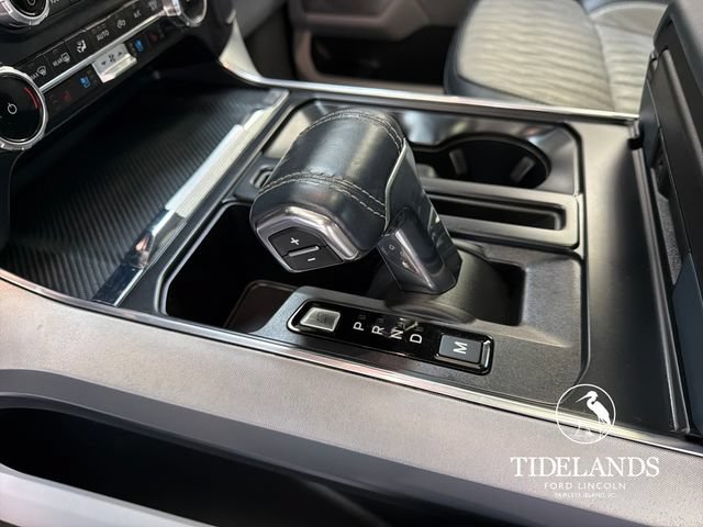Certified 2023 Ford F150 Limited AWD/4WD image 29