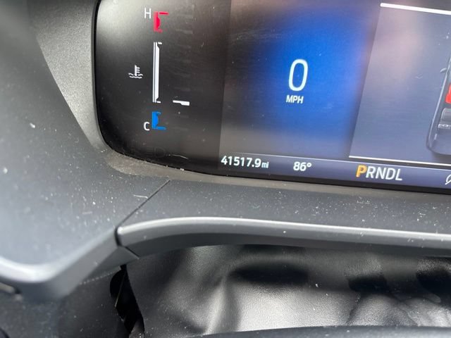 Certified 2025 Ford Escape ST-Line Select AWD/4WD image 17
