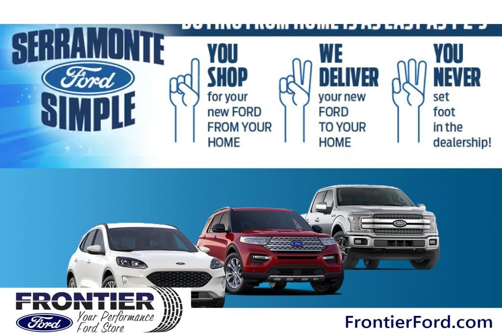 Certified 2025 Ford F150 XLT w/ Equipment Group 301A Standard AWD/4WD image 9