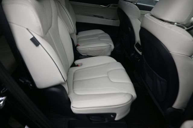 Used 2025 Hyundai Palisade Calligraphy AWD/4WD image 25