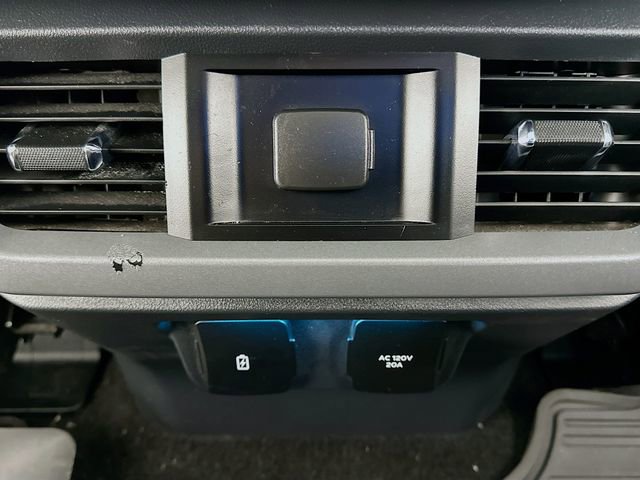 Certified 2023 Ford F150 Lariat w/ Max Trailer Tow Package image 12