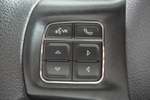 Used 2019 RAM 1500 Warlock AWD/4WD image 15
