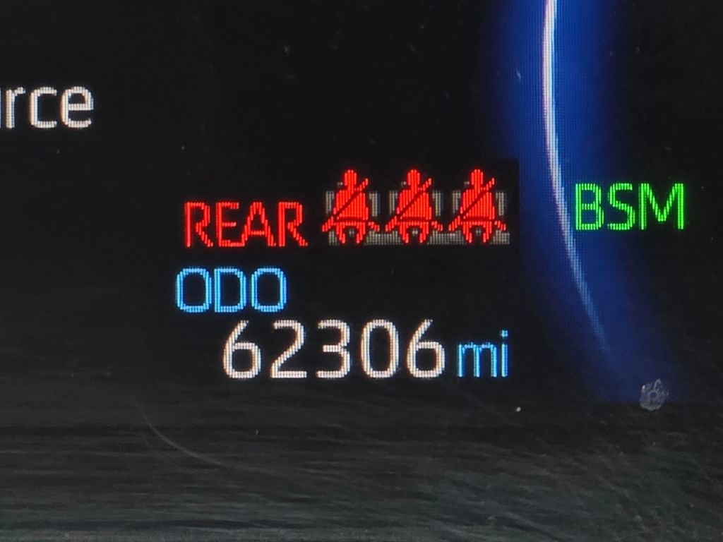 Used 2021 Toyota RAV4 XSE image 19