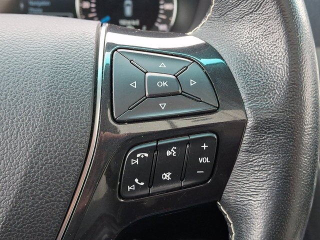 Certified 2017 Ford Explorer Platinum AWD/4WD image 29