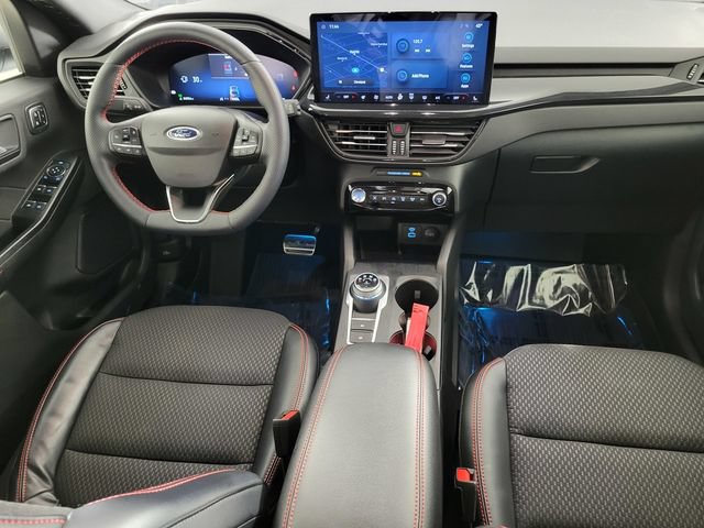 Certified 2023 Ford Escape ST-Line Elite AWD/4WD image 34