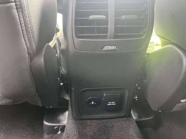 Certified 2025 Ford Bronco Sport Big Bend AWD/4WD image 16