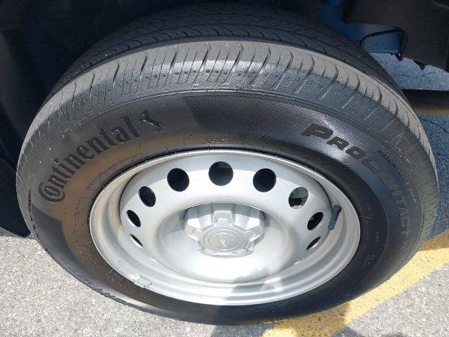 Certified 2025 Ford Maverick XL w/ Equipment Group 102A AWD/4WD image 10