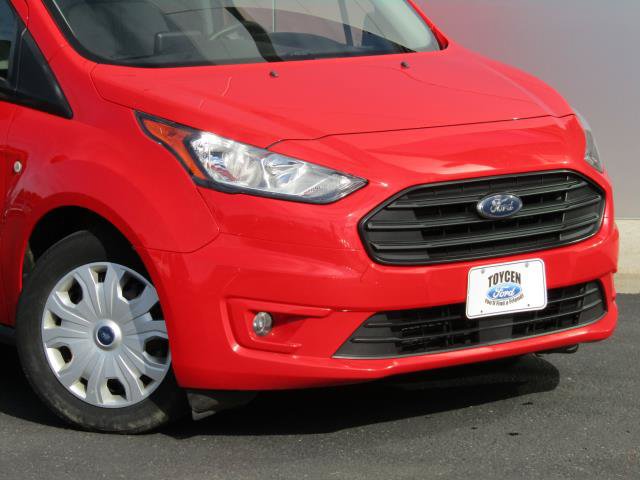 Certified 2023 Ford Transit Connect XLT FWD image 6