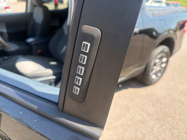Certified 2022 Ford Maverick XLT w/ Equipment Group 300A Standard AWD/4WD image 29