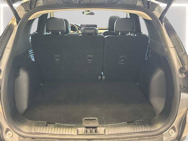 Certified 2024 Ford Escape Platinum AWD/4WD image 25