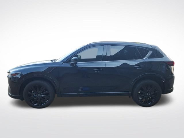 Used 2025 MAZDA CX-5 2.5 Turbo AWD/4WD image 6