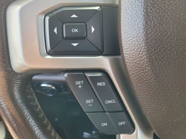 Certified 2022 Ford F250 King Ranch w/ Tremor Off-Road Package image 30