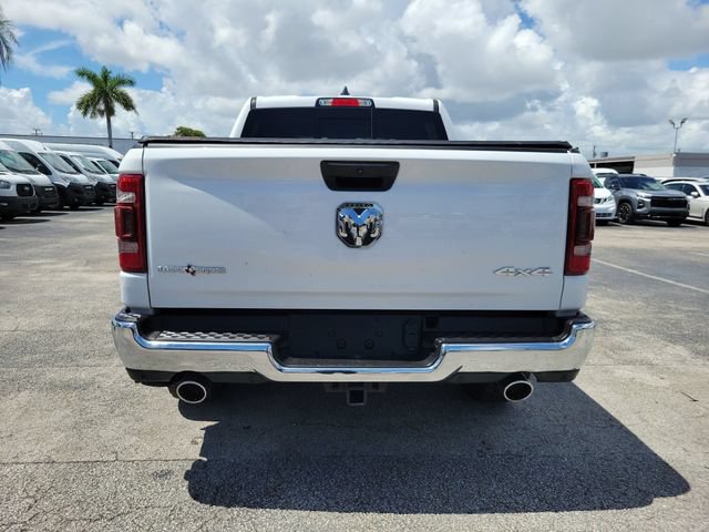 Used 2023 RAM 1500 Lone Star AWD/4WD image 6