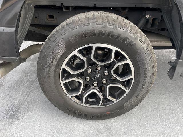 Certified 2022 Ford F150 XLT w/ Equipment Group 302A High image 27