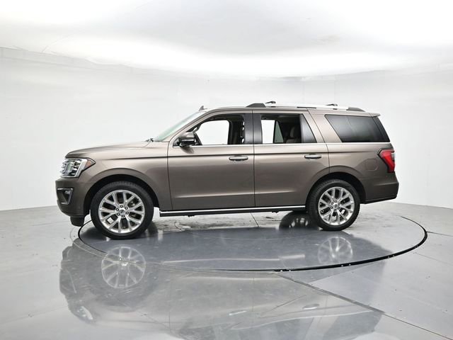 Certified 2019 Ford Expedition Limited w/ Equipment Group 302A AWD/4WD image 6