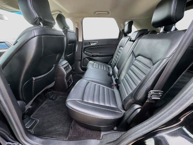 Certified 2017 Ford Edge SEL w/ Equipment Group 201A AWD/4WD image 19