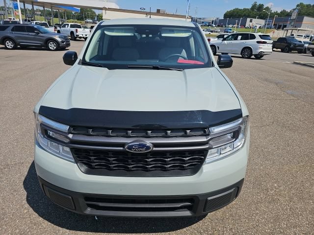 Certified 2024 Ford Maverick XLT w/ XLT Luxury Package FWD image 2
