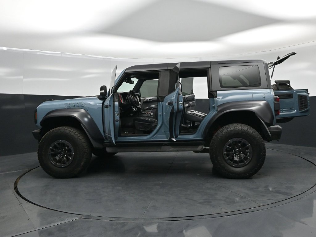 Certified 2023 Ford Bronco Raptor AWD/4WD image 32