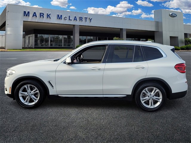 Used 2019 BMW X3 sDrive30i w/ Convenience Package image 6