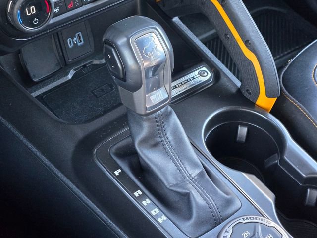 Certified 2023 Ford Bronco Badlands image 17